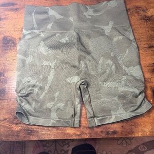 Matching gym shark set